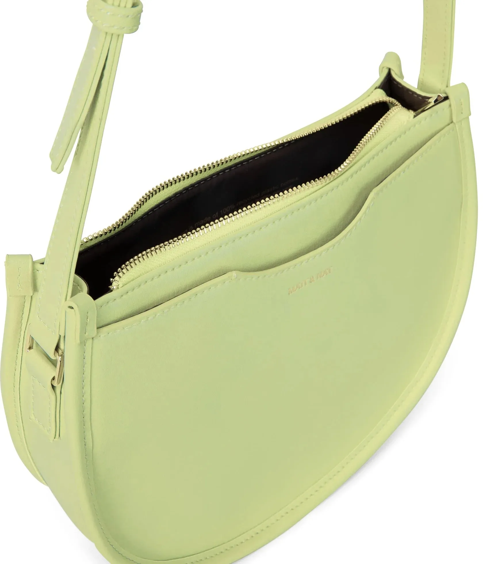 CHARLIE Crossbody Bag - Arbor - Martini