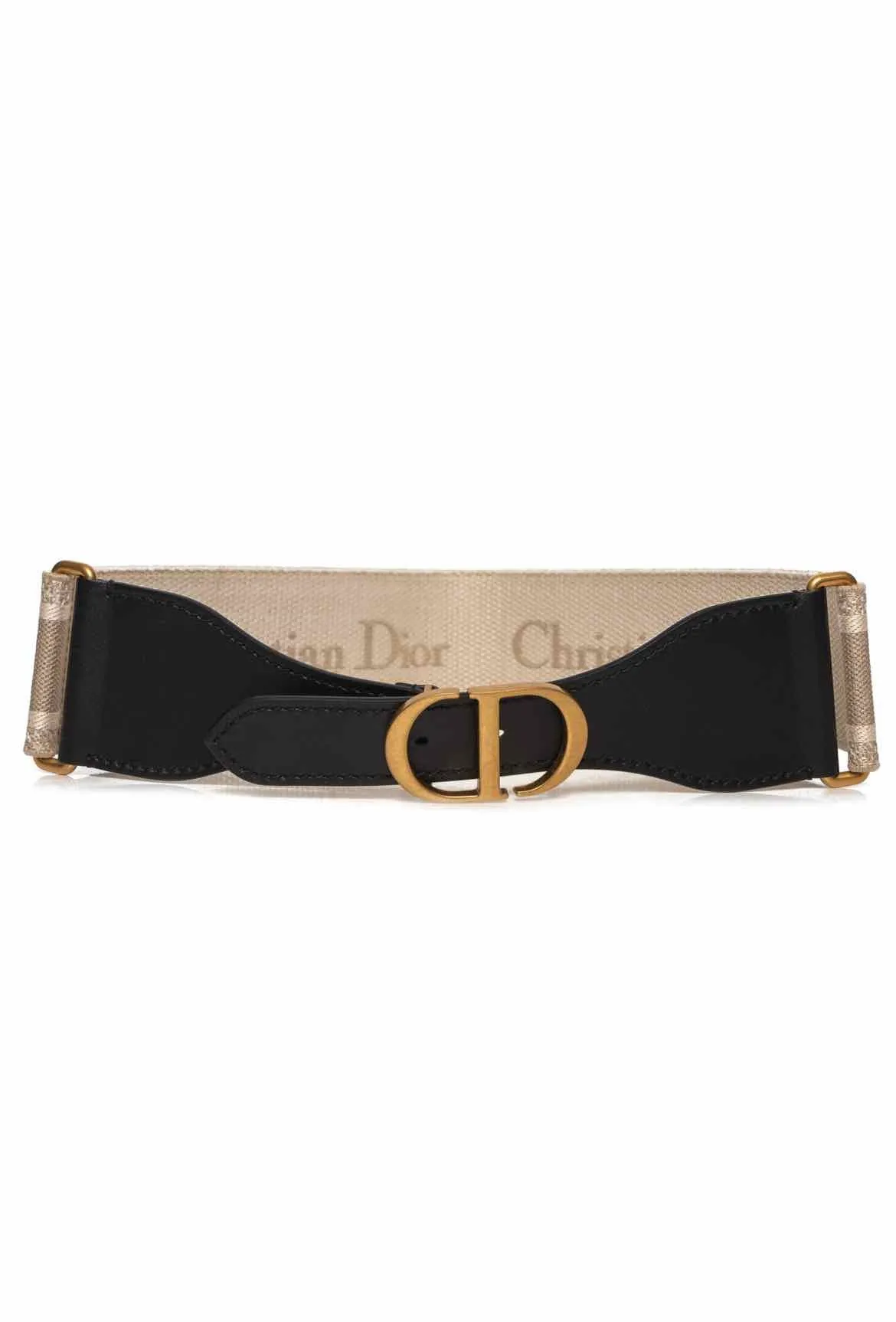 Christian Dior Belt