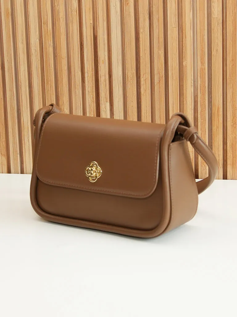 Clary Shoulder Bag