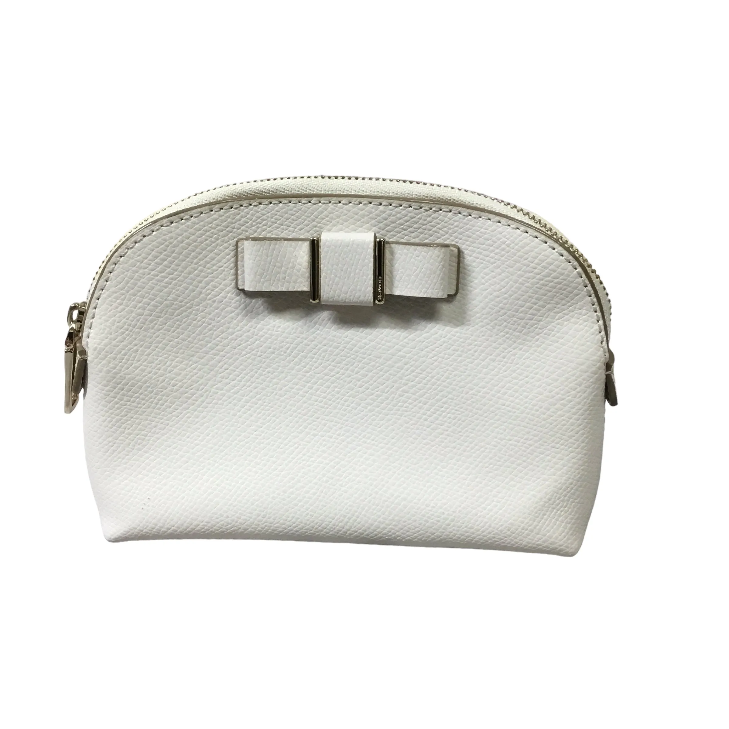 Clutch Designer By Coach  Size: Small