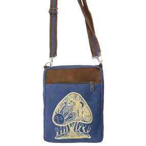 Crossbody Bag Mushroom