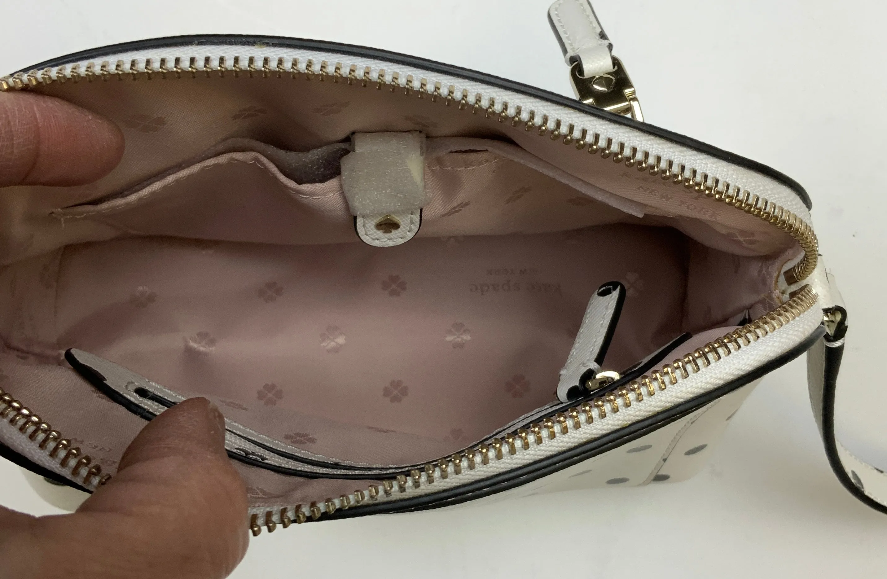 Crossbody By Kate Spade  Size: Small