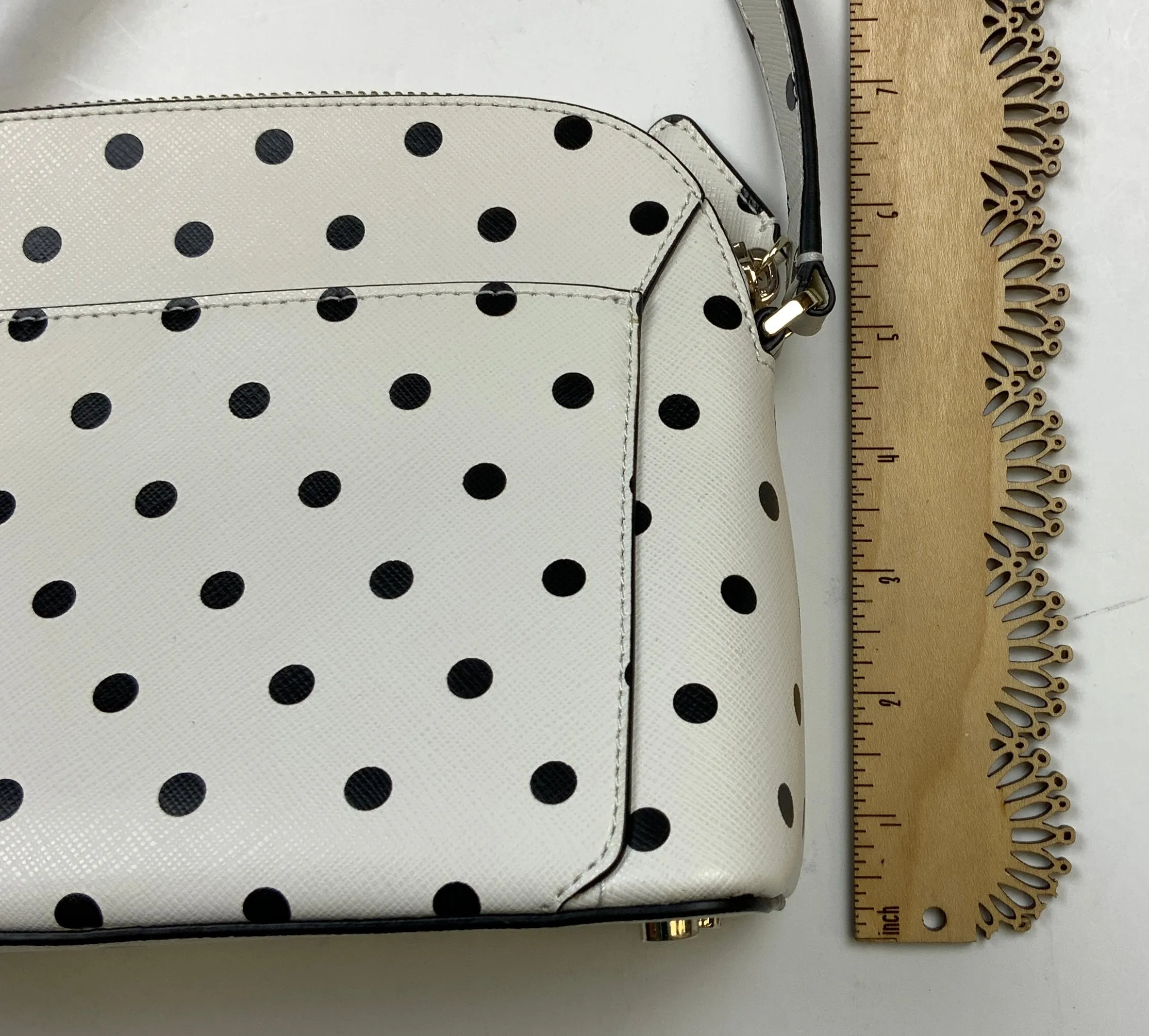 Crossbody By Kate Spade  Size: Small