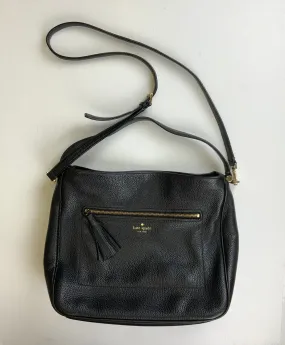 Crossbody Designer By Kate Spade  Size: Large