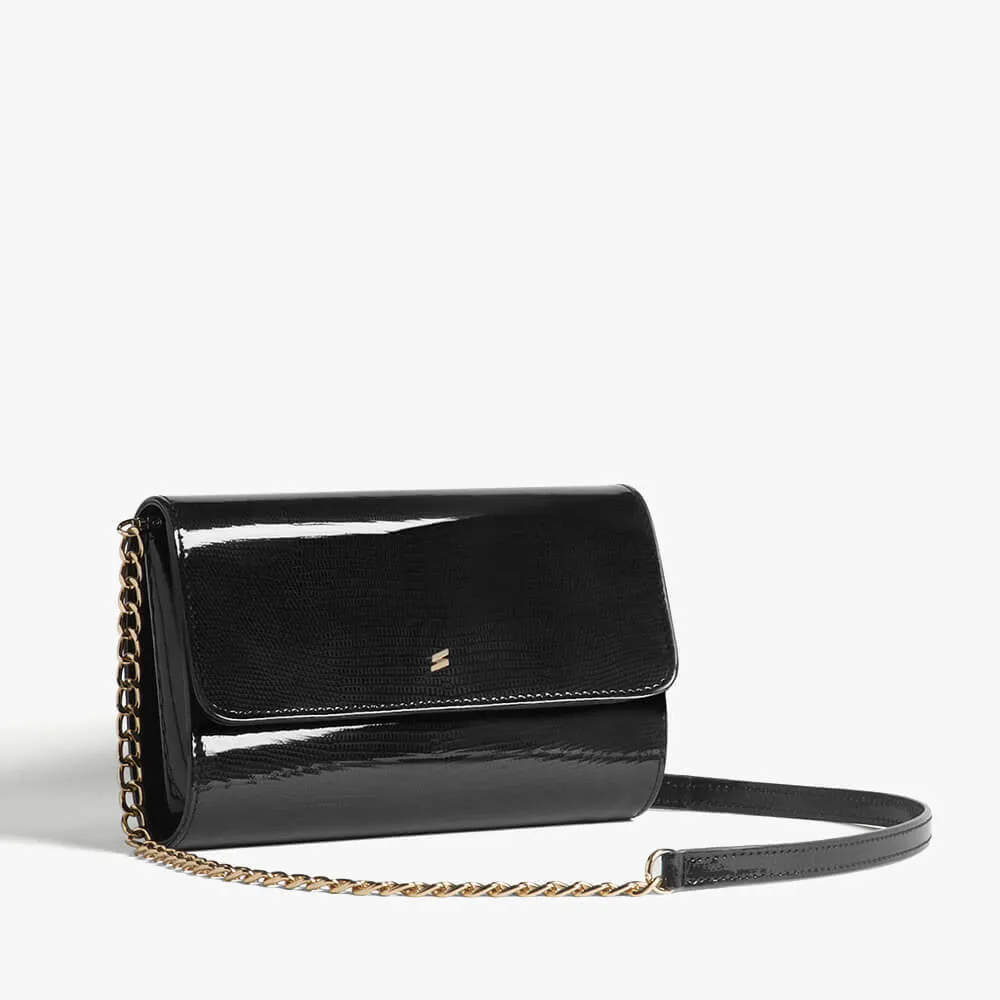 Crossbody Malik Black