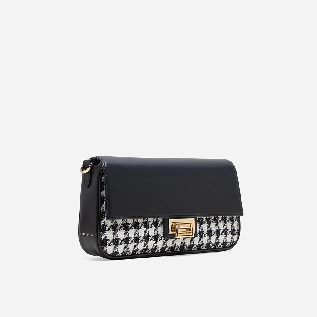 Delia Shoulder Bag