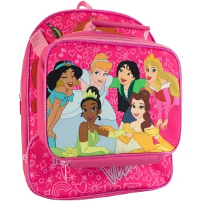 Disney Princess Backpack and Lunch Bag Set