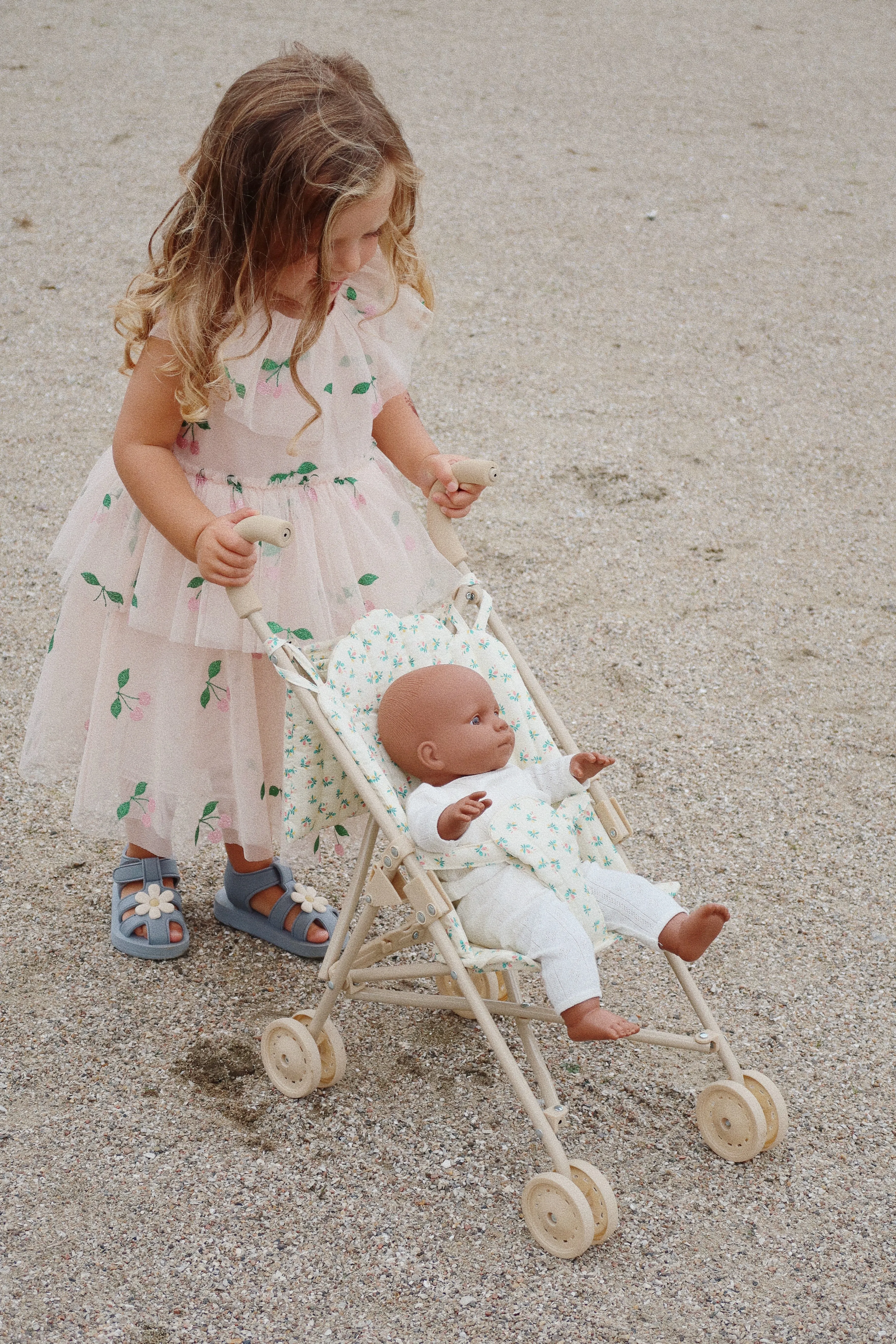 DOLL STROLLER