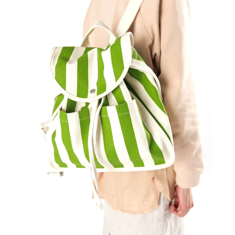 Drawstring Backpack