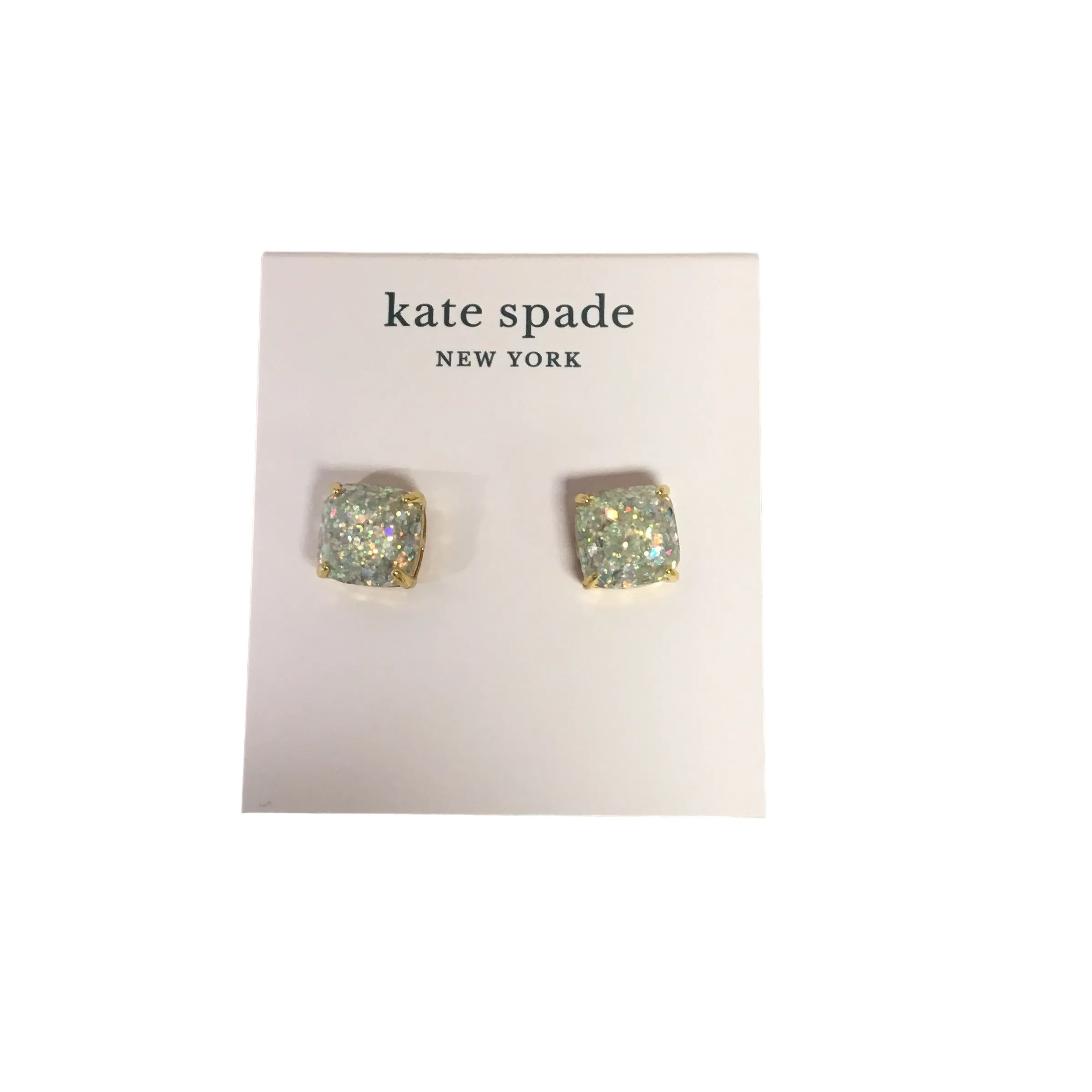 Earrings Designer By Kate Spade