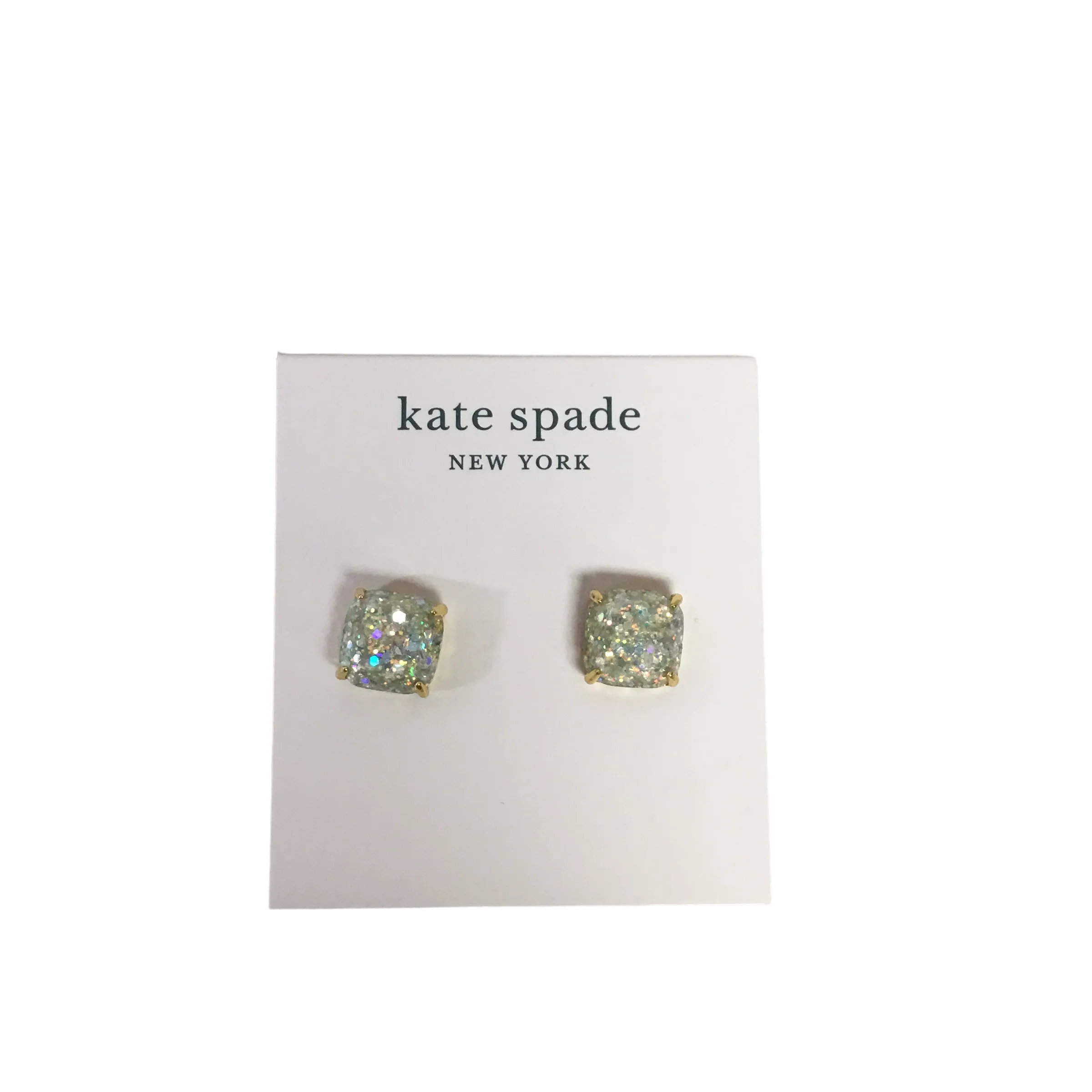 Earrings Stud By Kate Spade