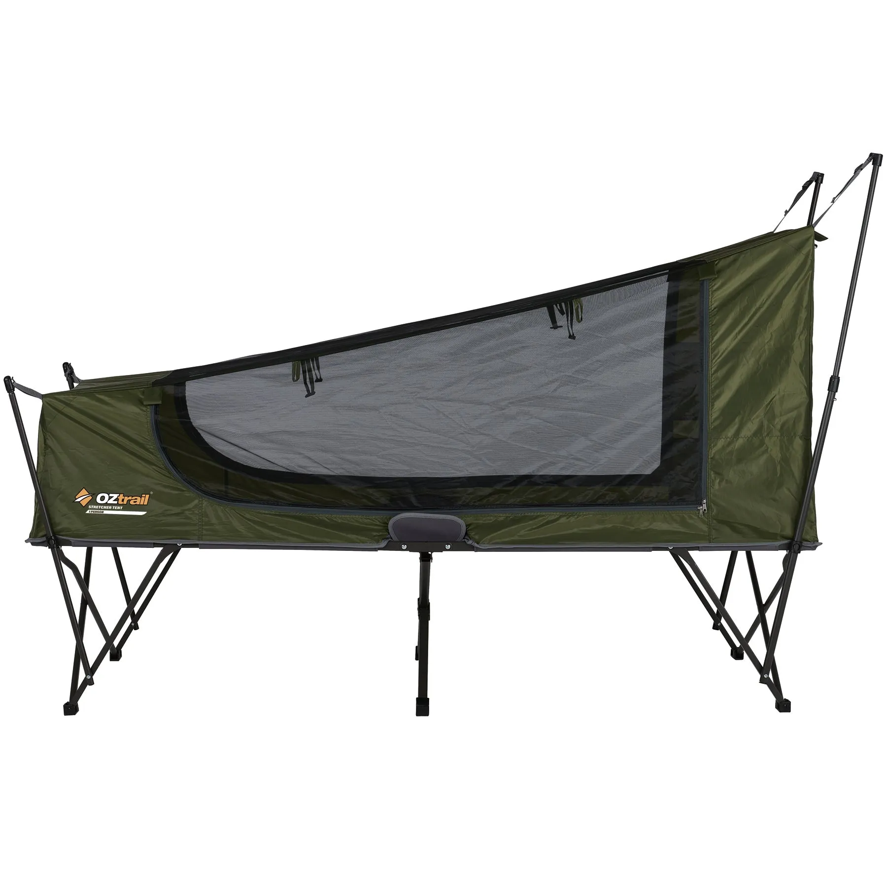 Easy Fold 1P Stretcher Tent