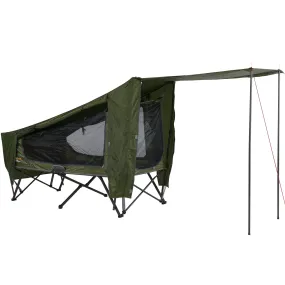 Easy Fold 1P Stretcher Tent