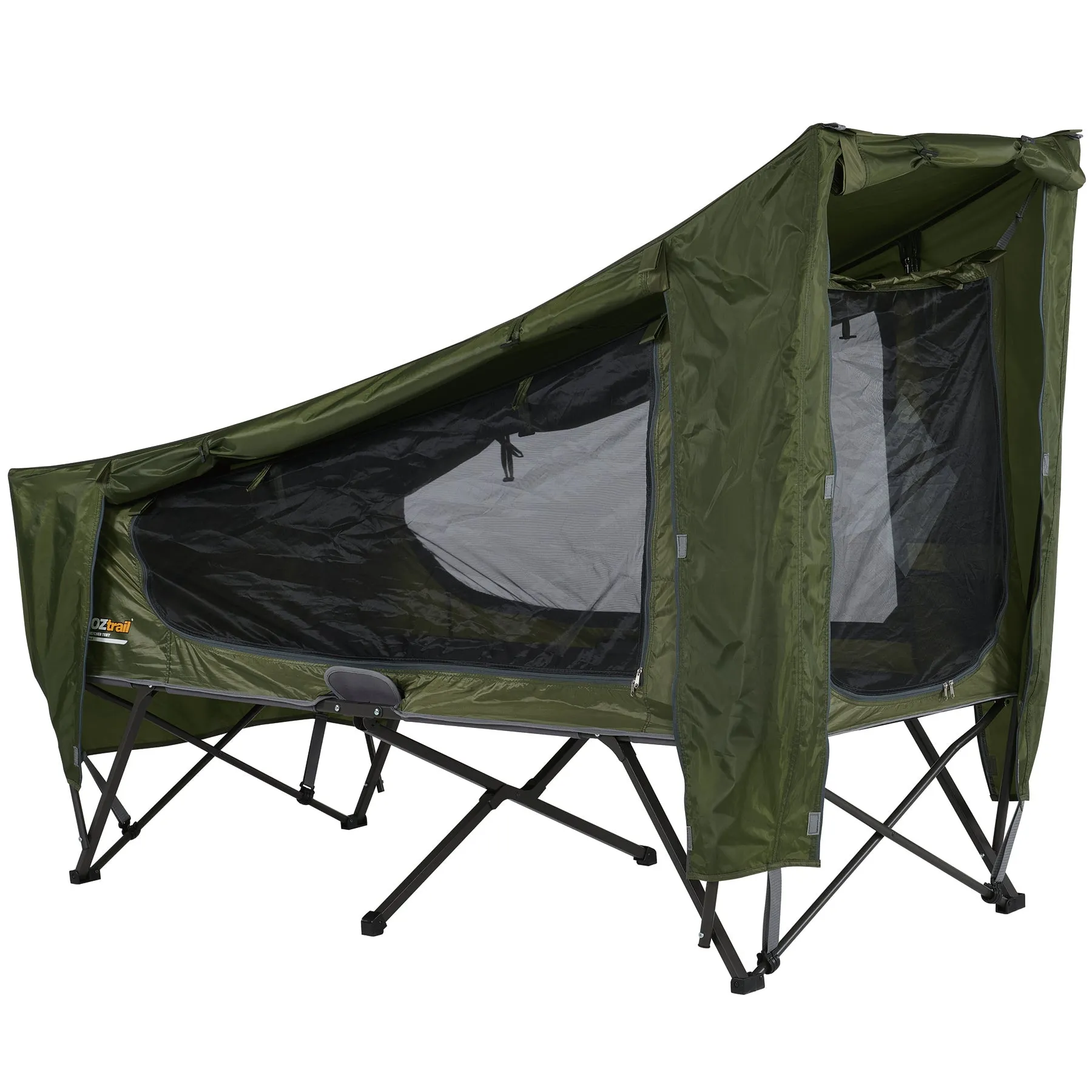 Easy Fold 1P Stretcher Tent