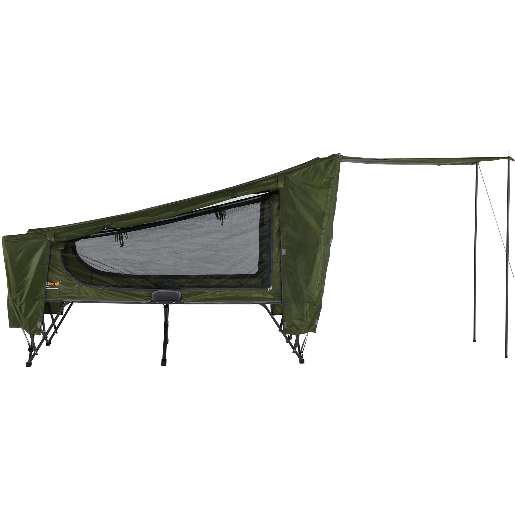 Easy Fold 1P Stretcher Tent