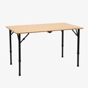 ECO BAMBOO TABLE - 120CM