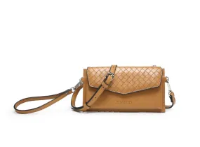 Elle Clutch Crossbody - Fall