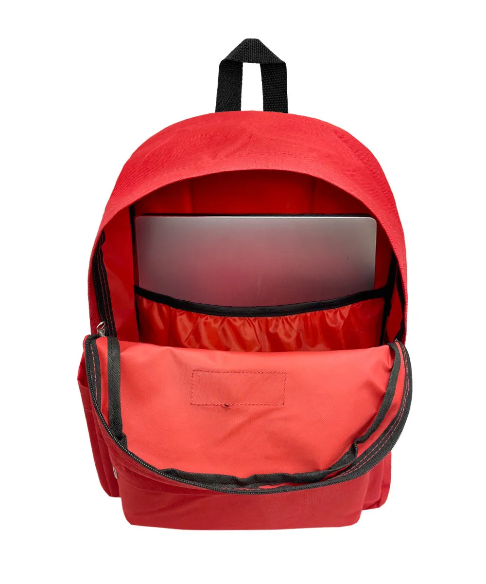 EVEREST CLASSIC LAPTOP BACKPACK W/ SIDE POCKET