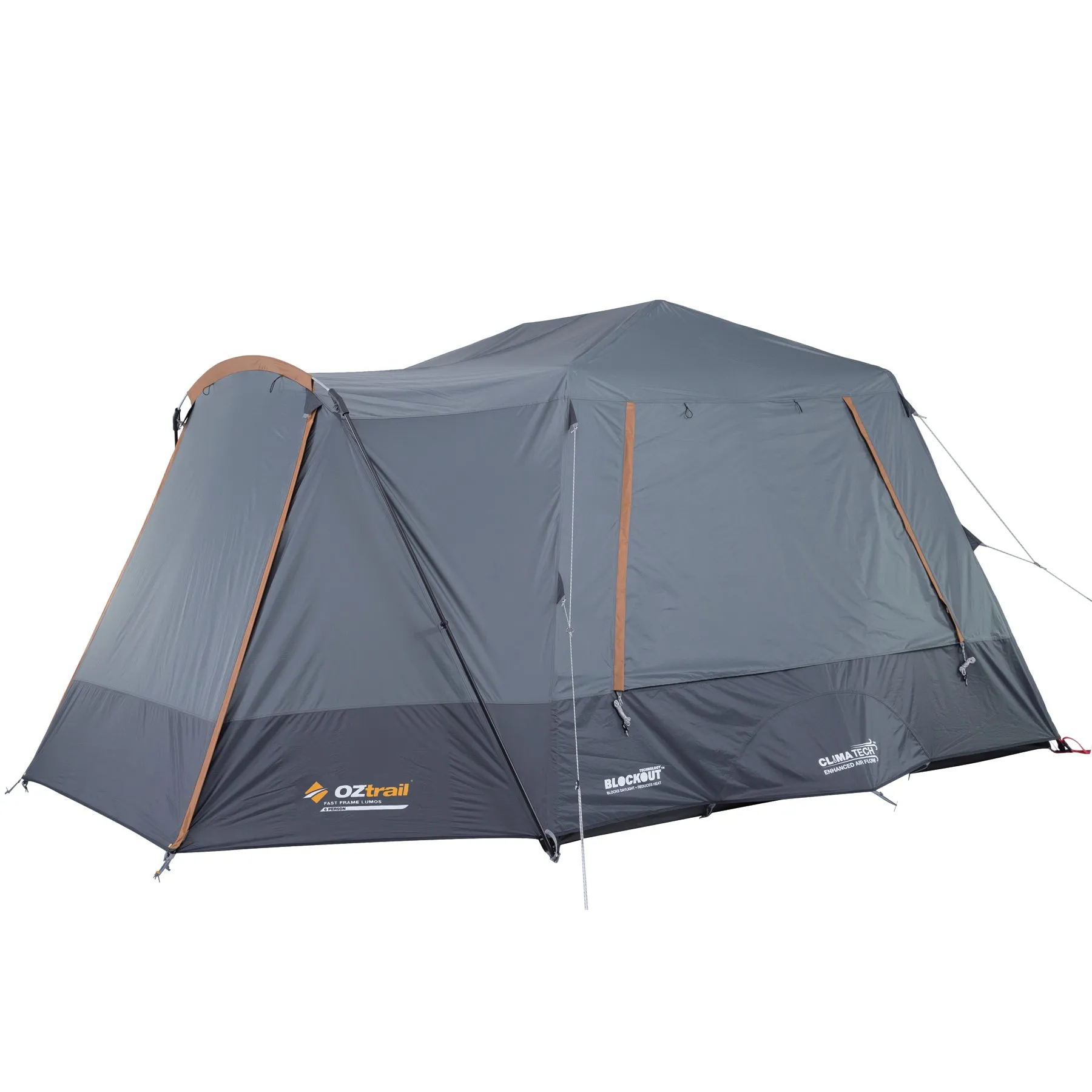 Fast Frame Lumos 6P Lighted Tent