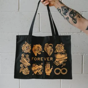 FOREVER - SHOPPER