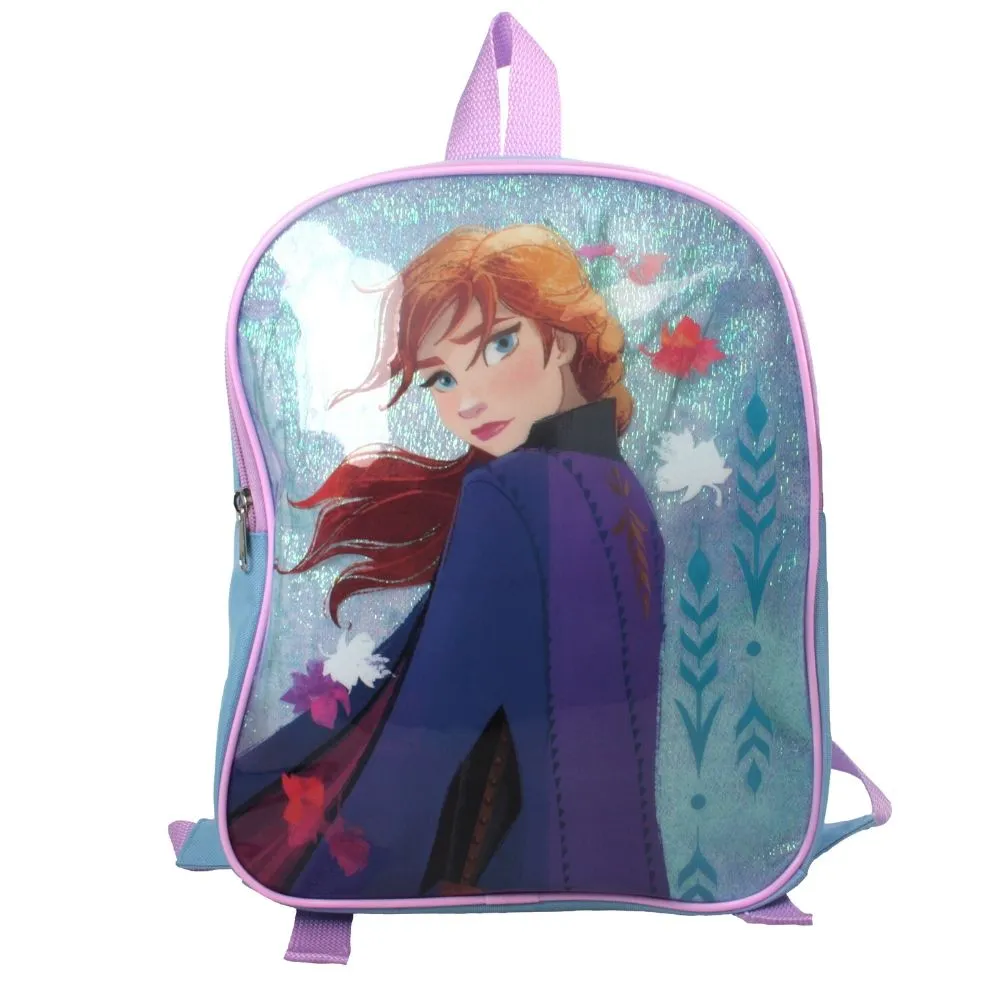 Frozen Reversible Backpack