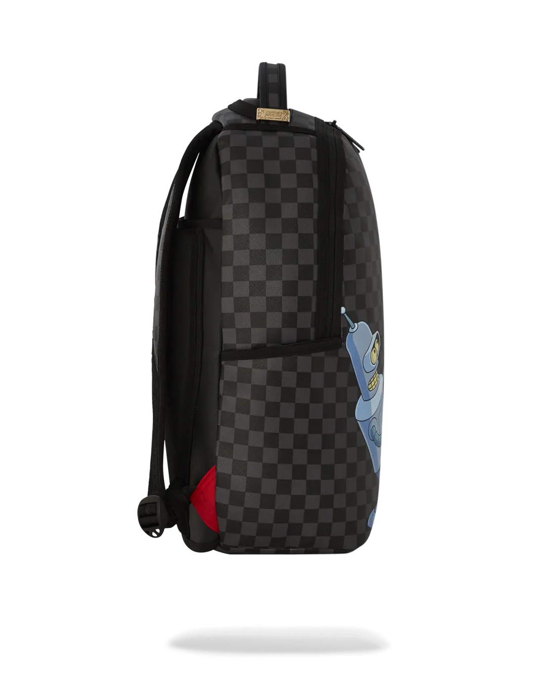 FUTURAMA SQUAD BACKPACK