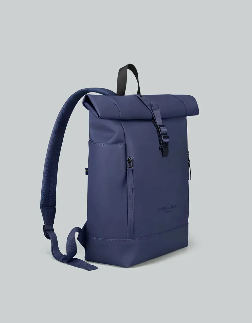 Gaston Luga Rullen 13" Laptop Backpack