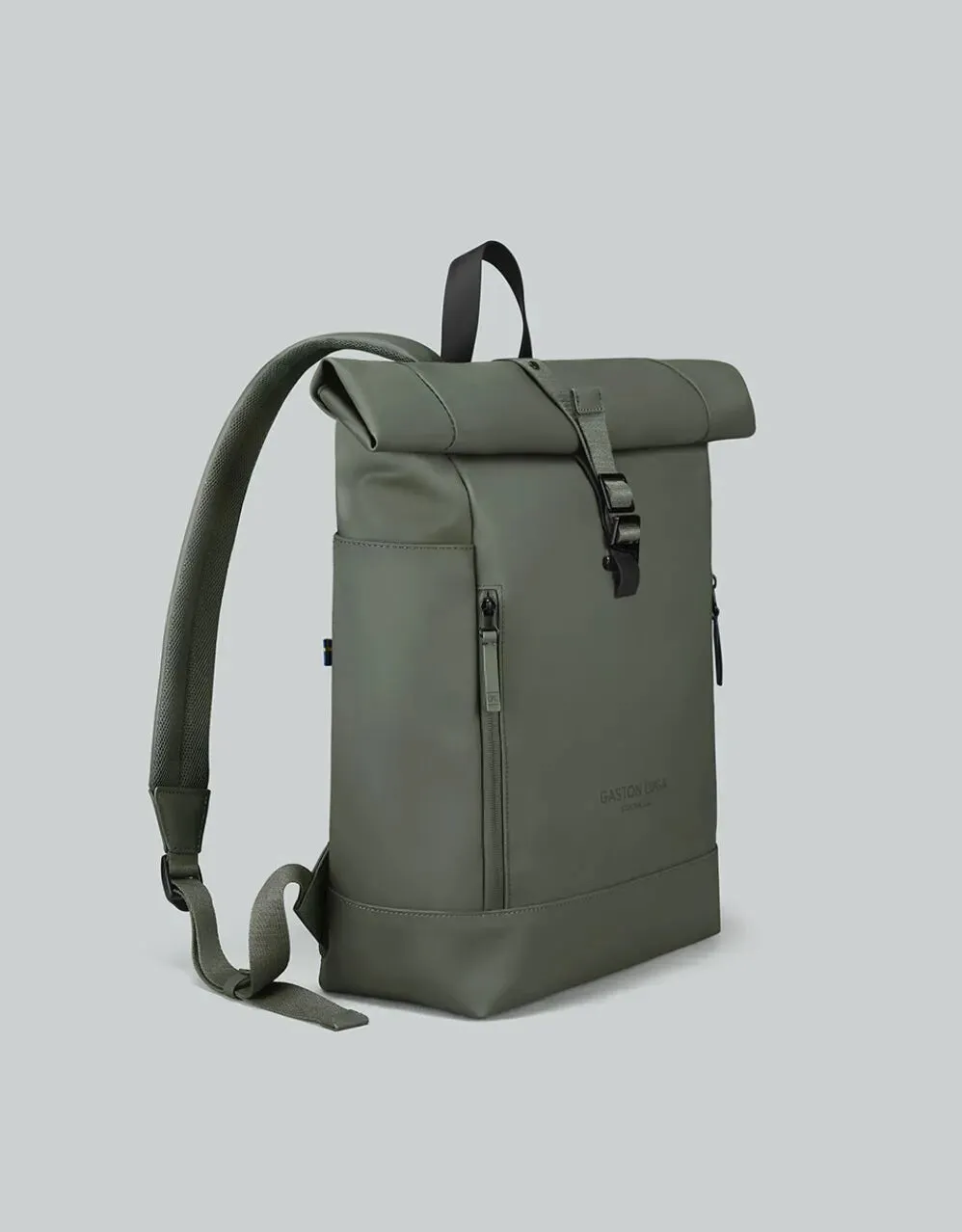 Gaston Luga Rullen 13" Laptop Backpack