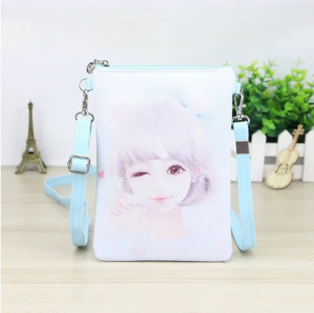 Girls Shoulder Crossbody Bag