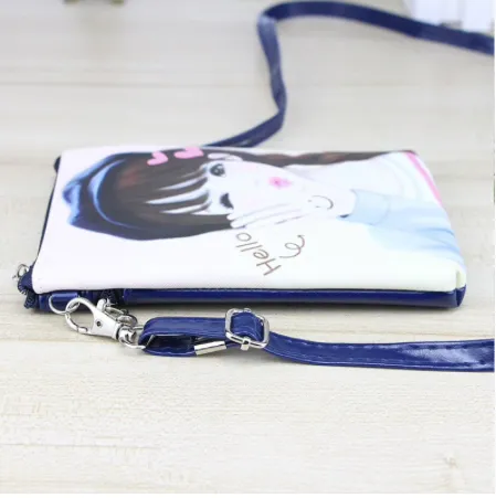 Girls Shoulder Crossbody Bag