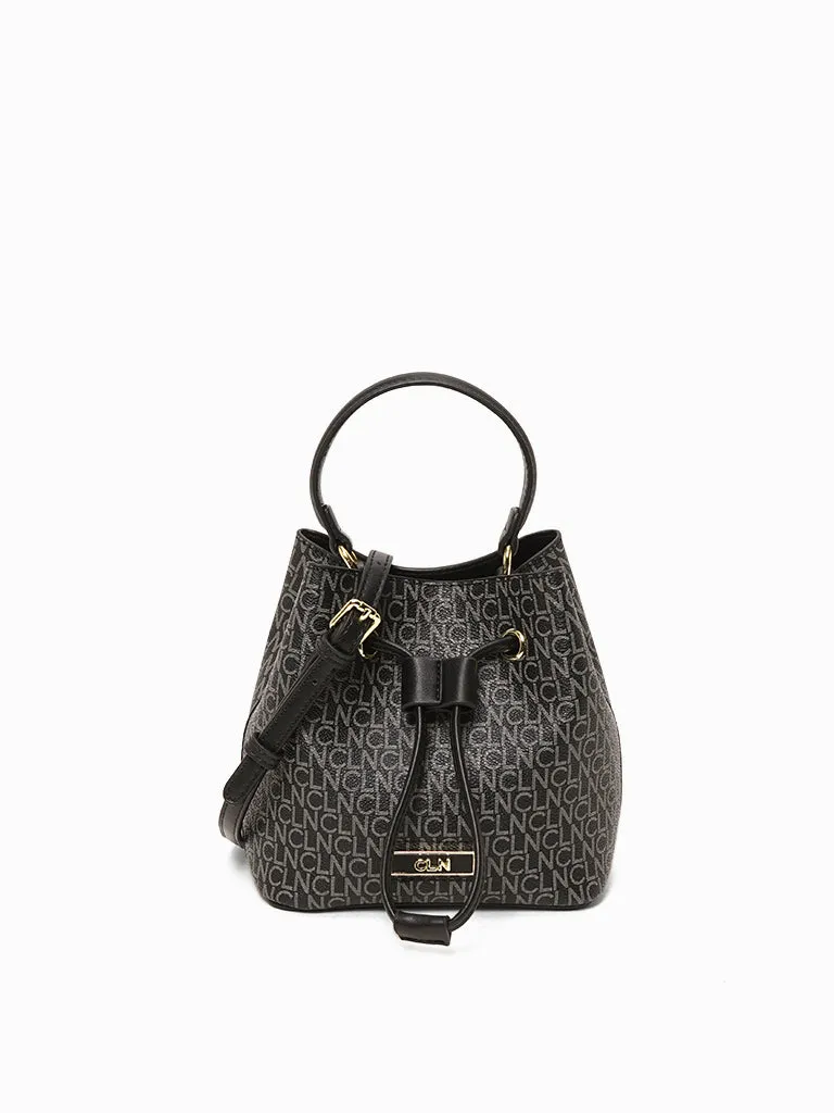 Grecia Bucket Bag