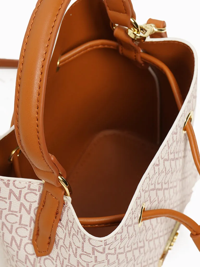 Grecia Bucket Bag