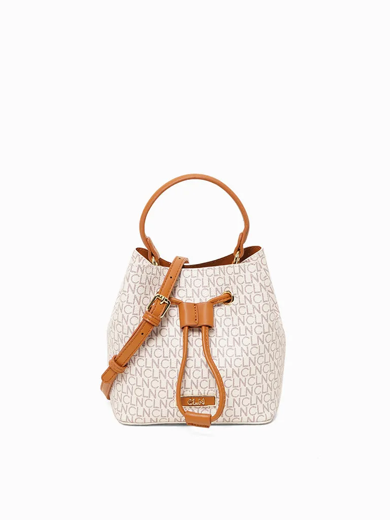 Grecia Bucket Bag