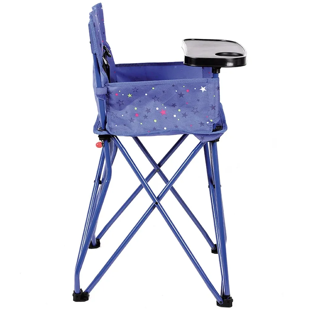 Handy Junior High Chair