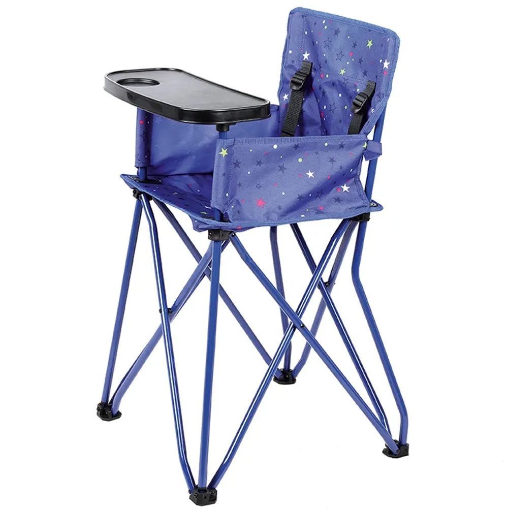 Handy Junior High Chair