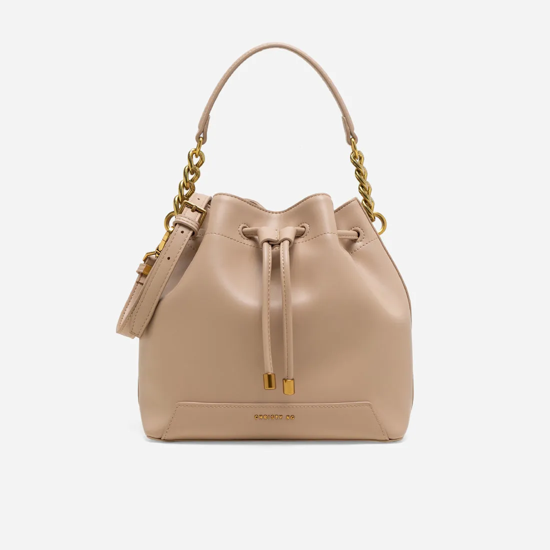 Hannah Bucket Bag