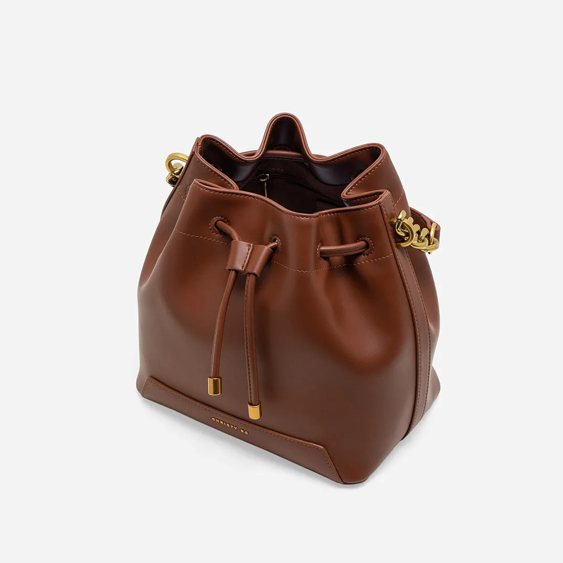 Hannah Bucket Bag