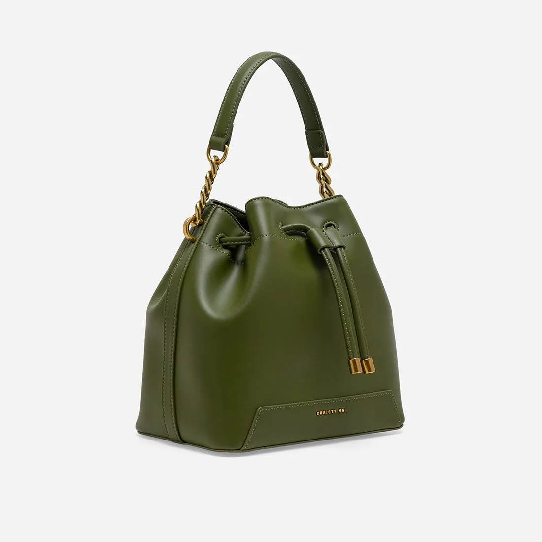 Hannah Bucket Bag