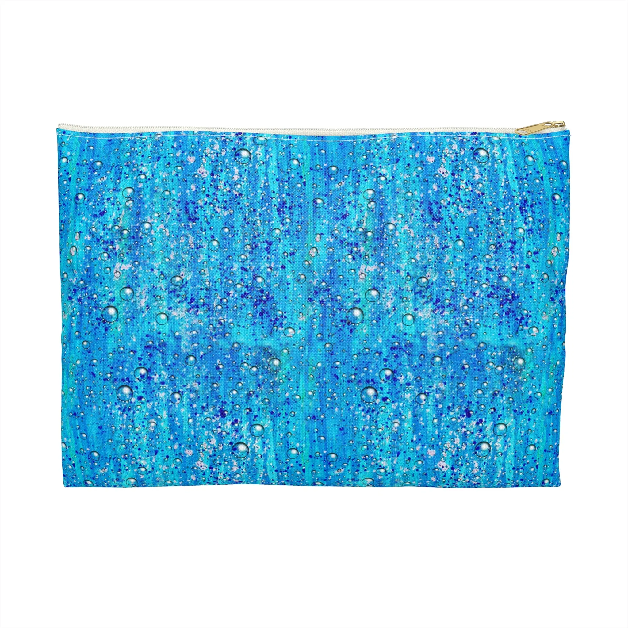 Healing Rain Accessory Pouch