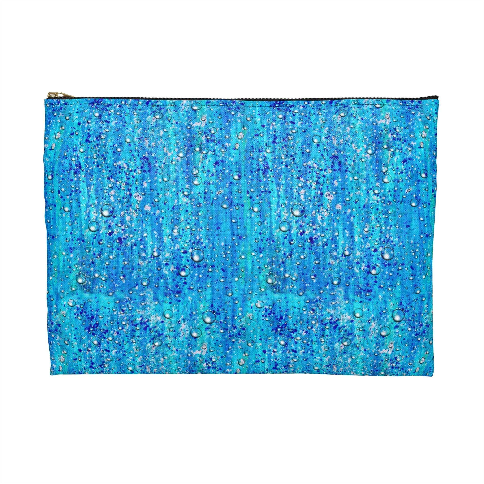 Healing Rain Accessory Pouch