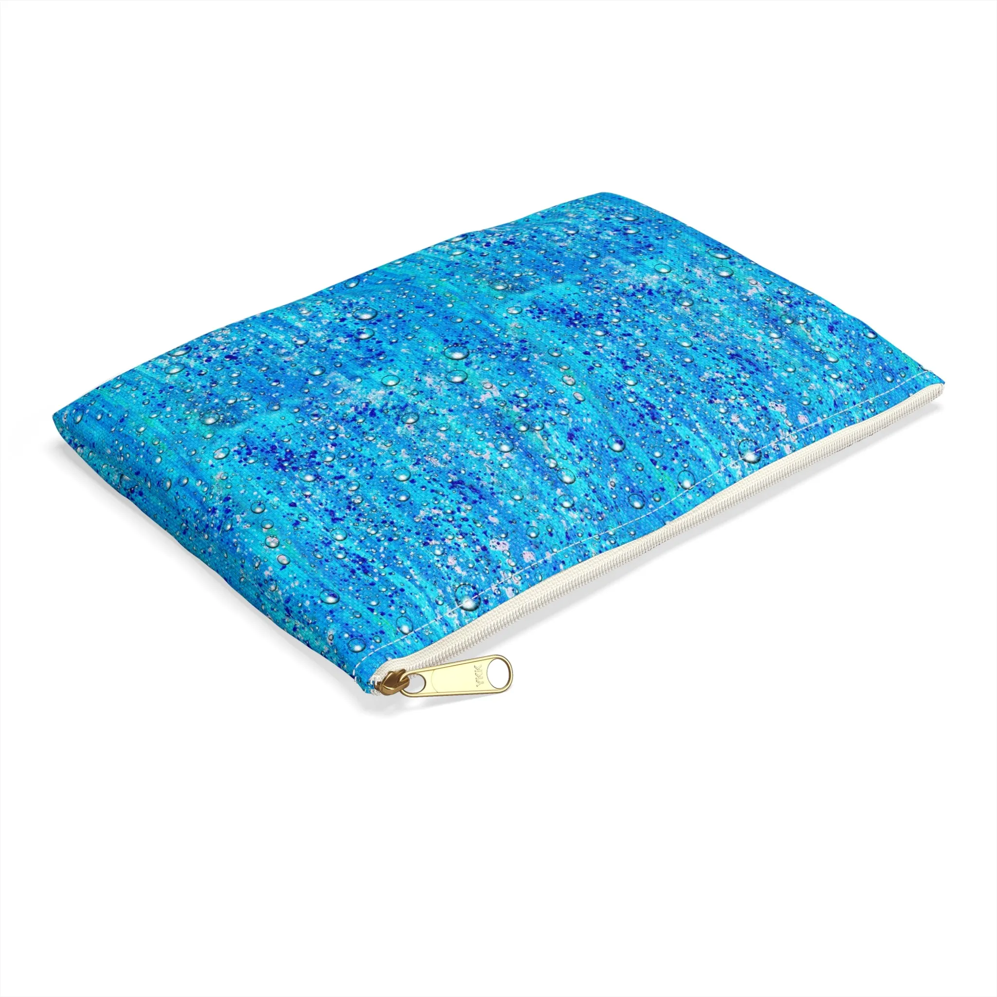 Healing Rain Accessory Pouch