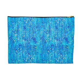 Healing Rain Accessory Pouch