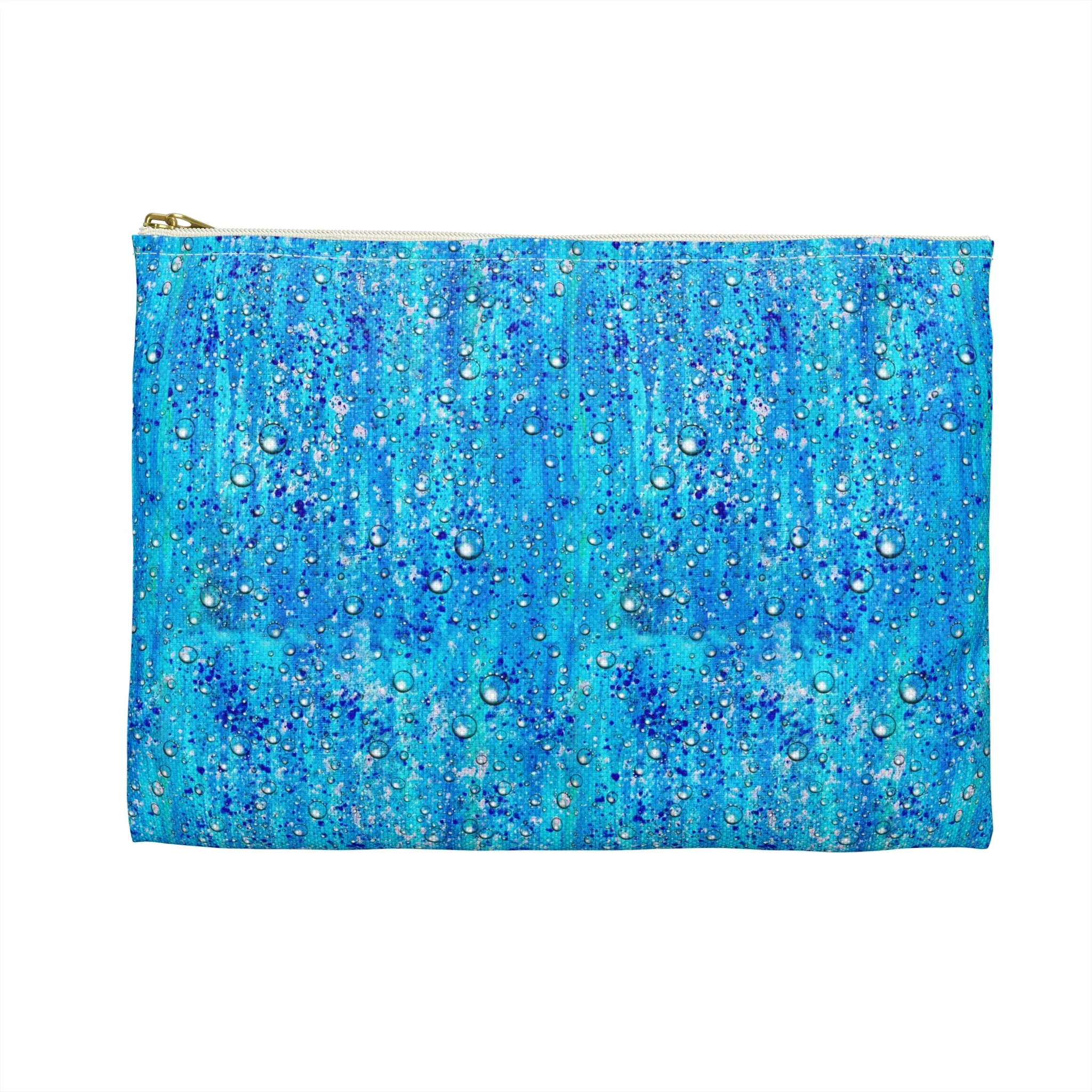 Healing Rain Accessory Pouch