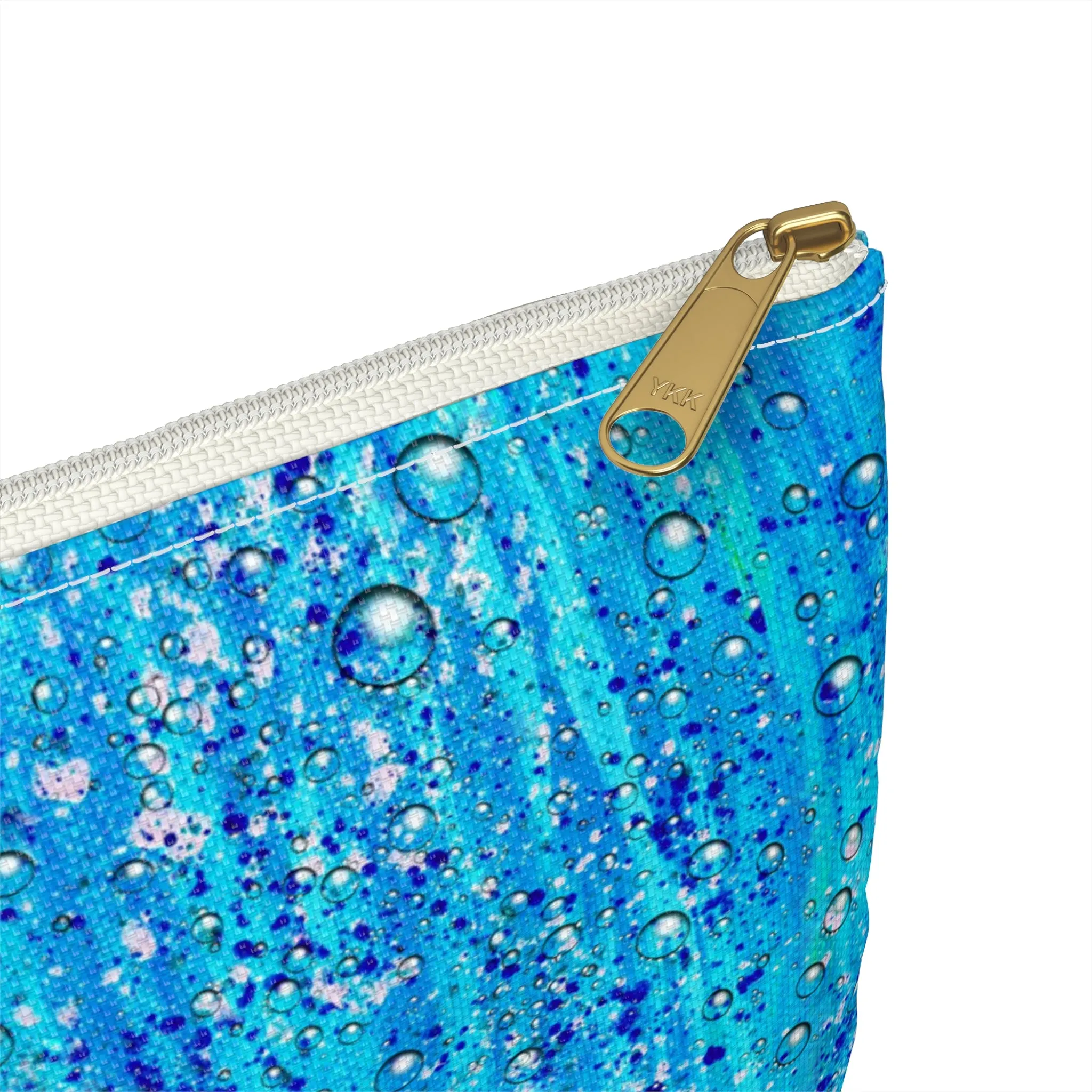 Healing Rain Accessory Pouch