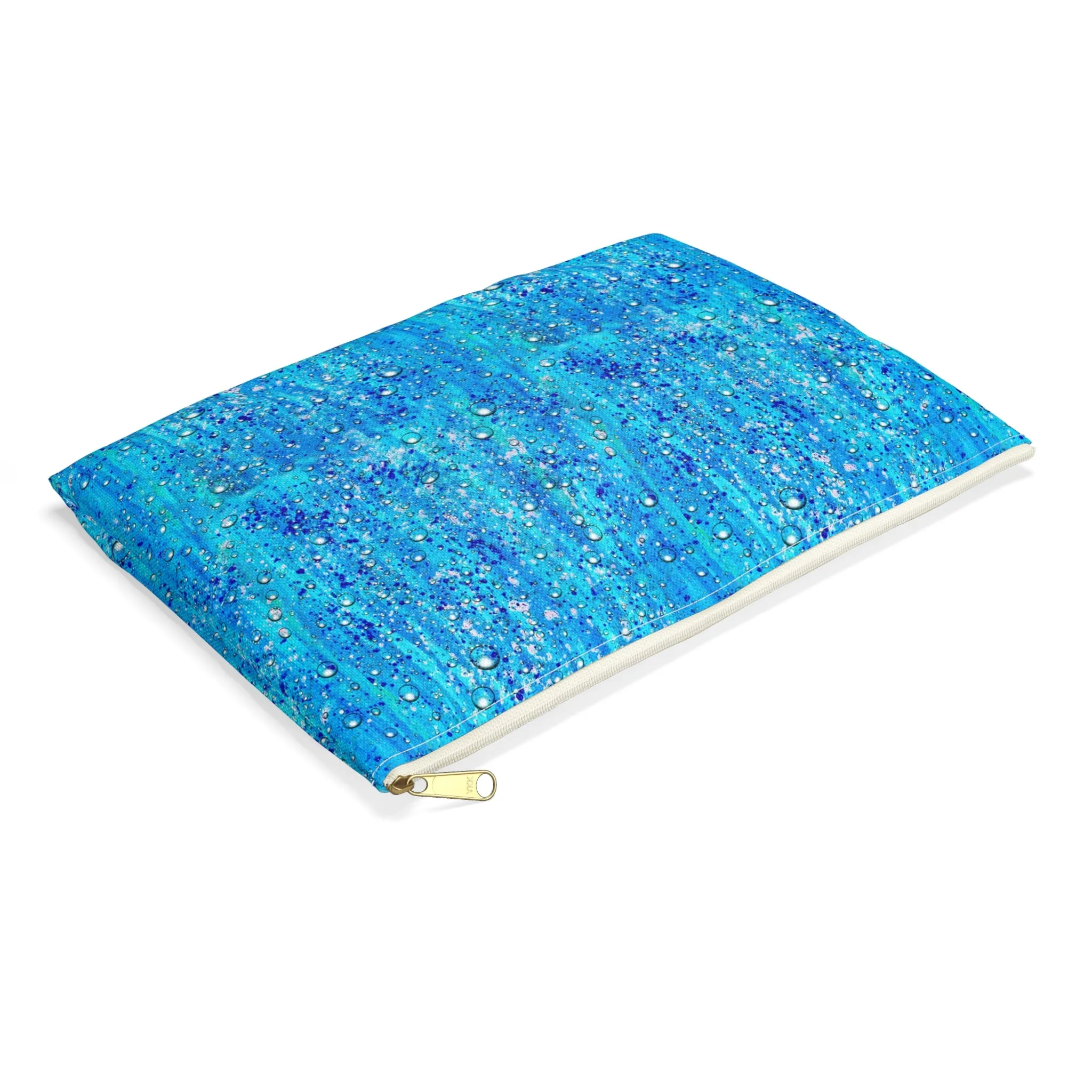 Healing Rain Accessory Pouch