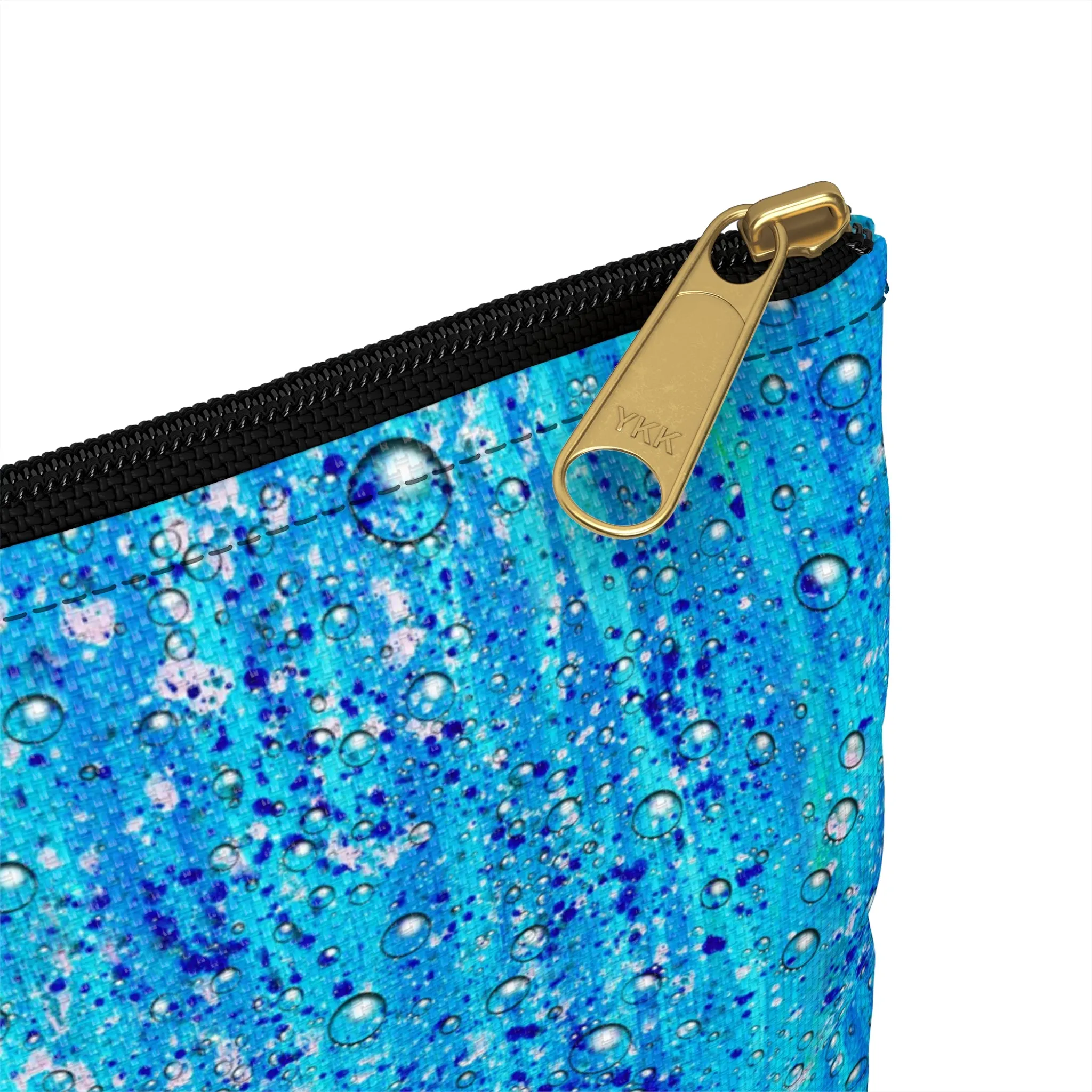 Healing Rain Accessory Pouch