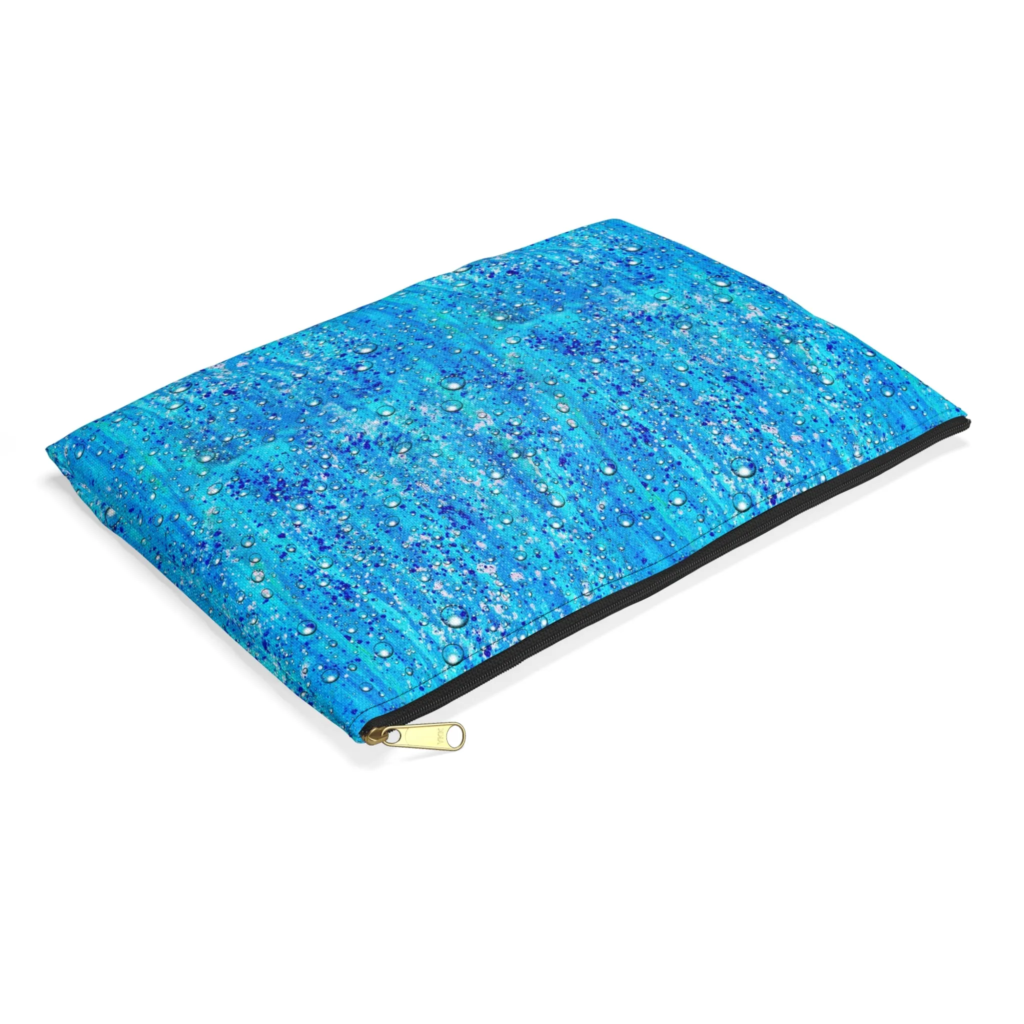 Healing Rain Accessory Pouch