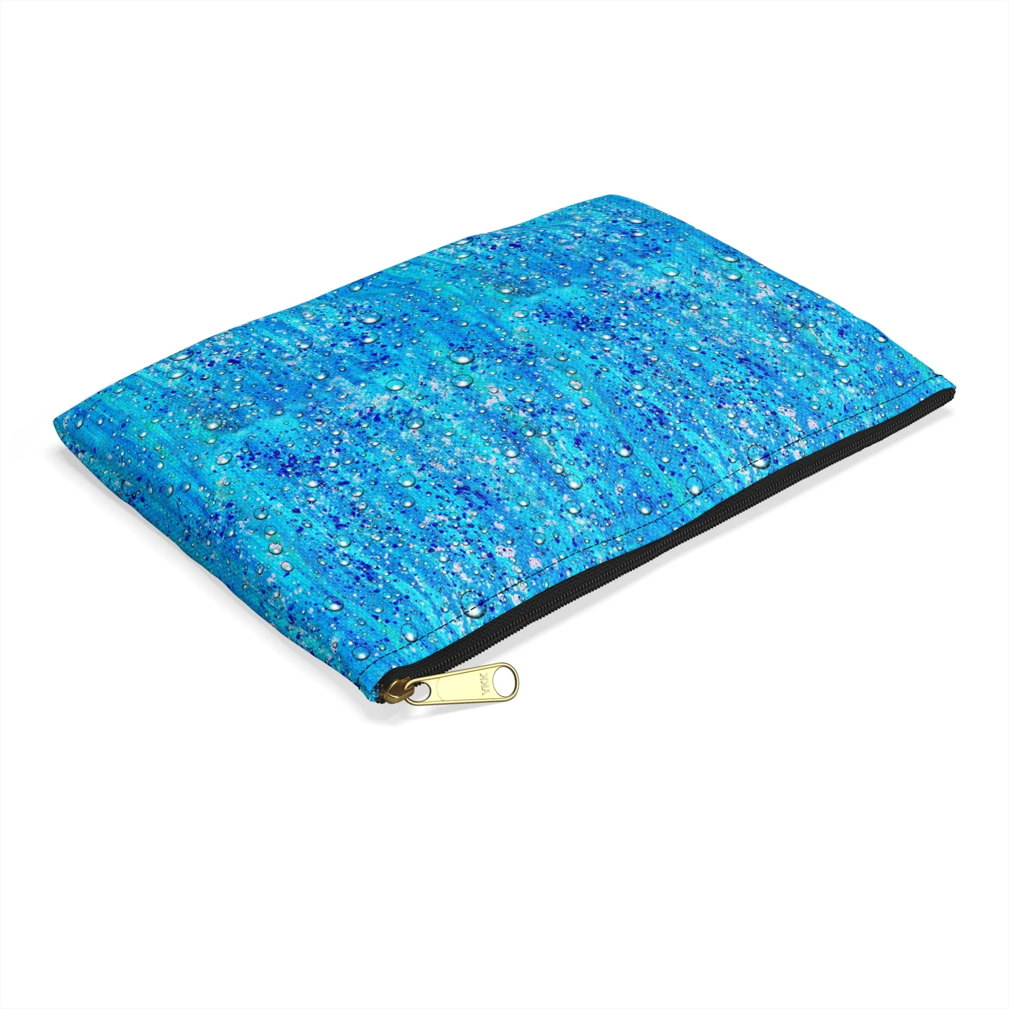 Healing Rain Accessory Pouch