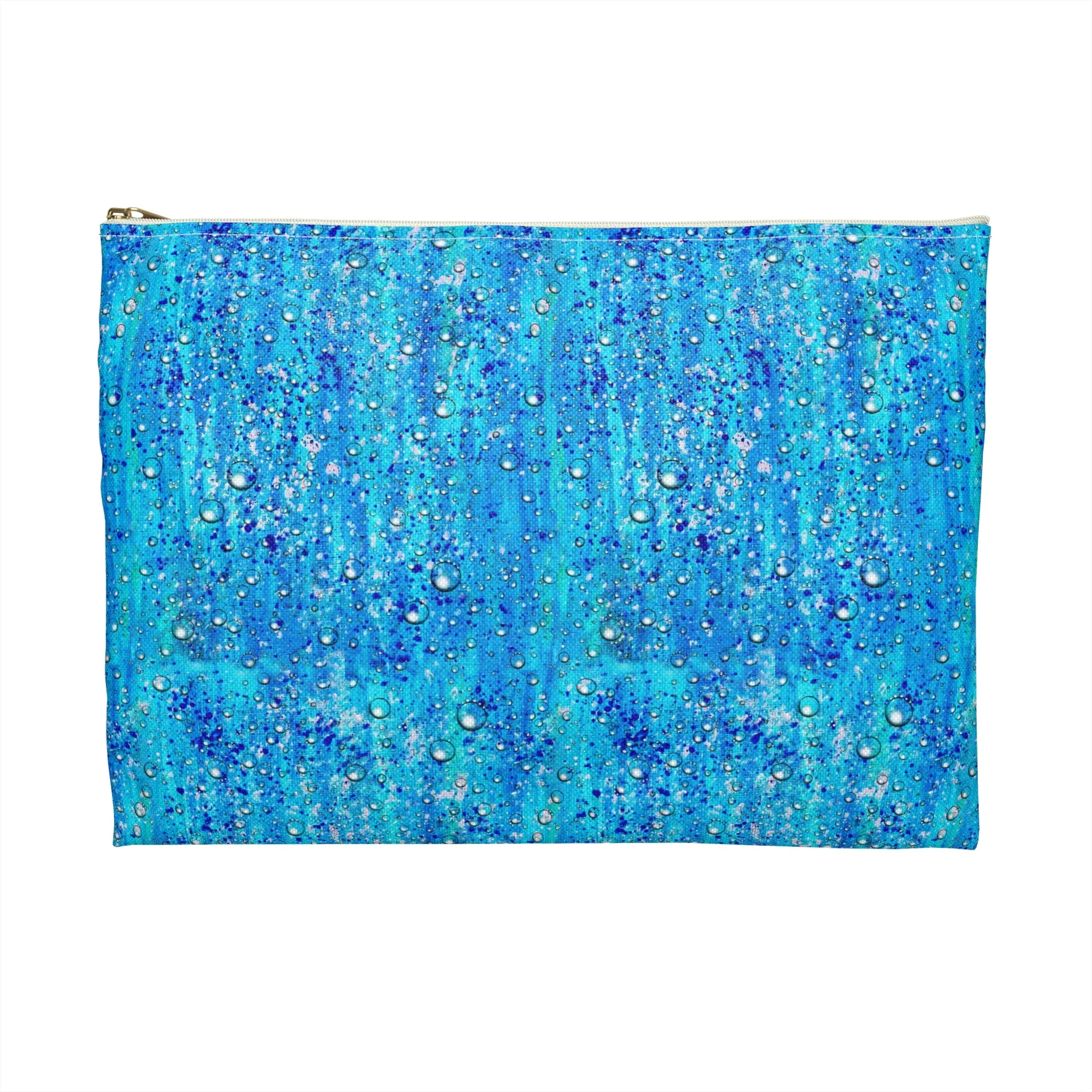 Healing Rain Accessory Pouch