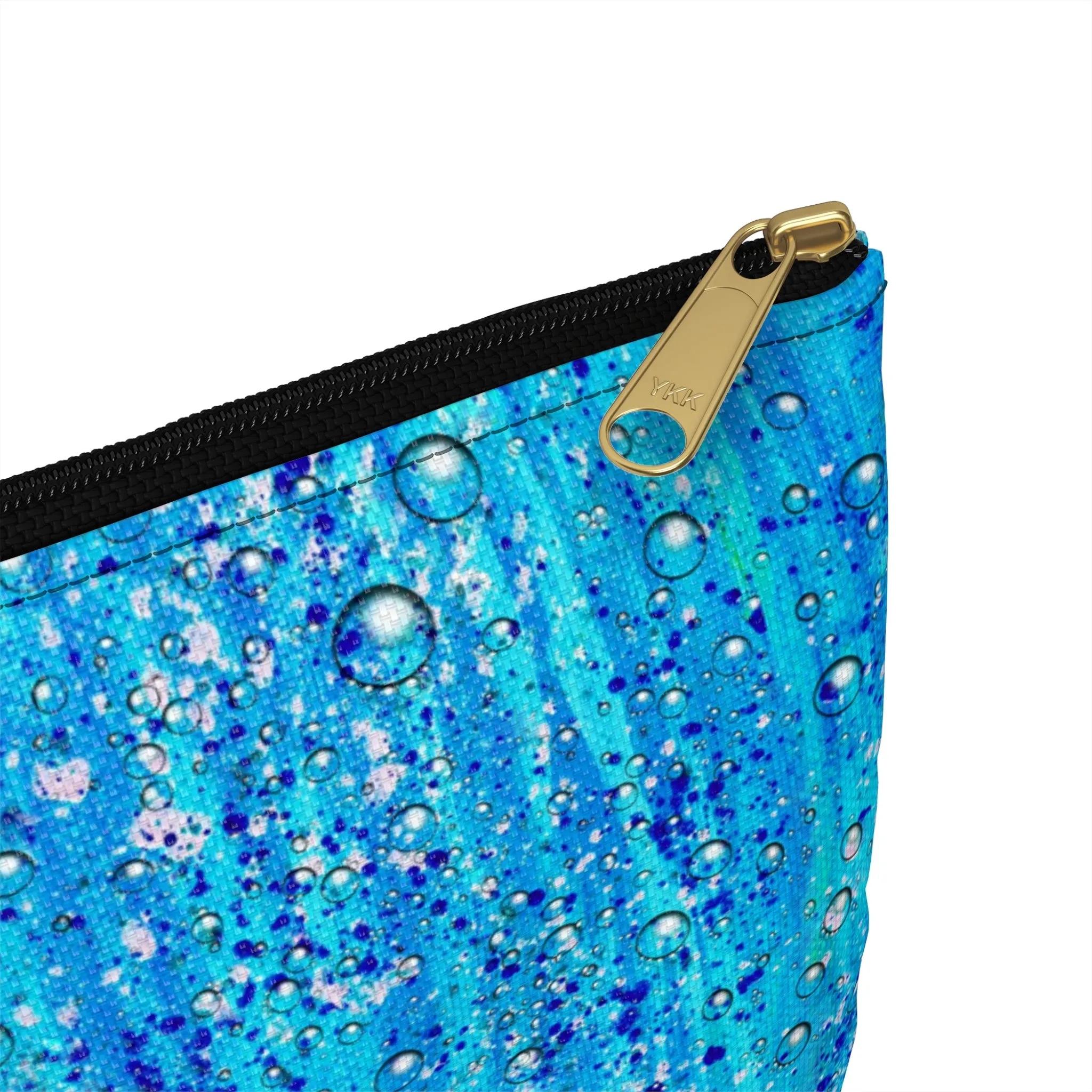 Healing Rain Accessory Pouch